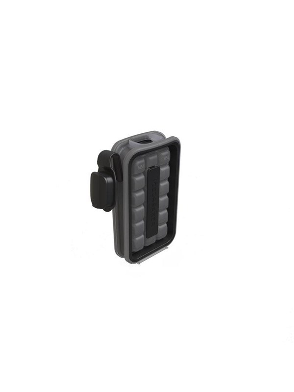 Icebreaker Nordic 4-in-1 Ice Cube Tray POP 1.5 black