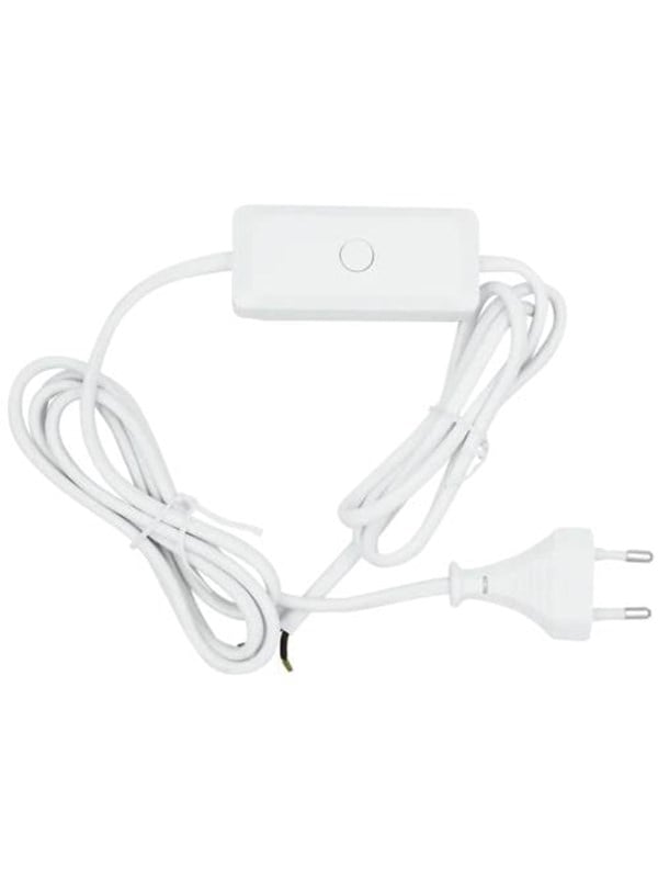 Nordic Quality Corddimmer - White