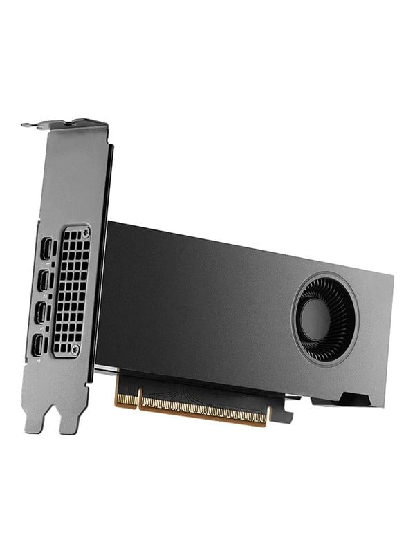 Nvidia RTX PRO 2000 Blackwell Bulk - 16GB GDDR7 RAM - Grafische kaarten
