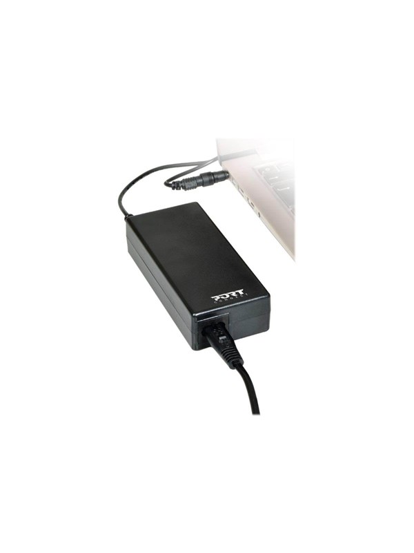 PORT Designs PORT - power adapter - 65 Watt