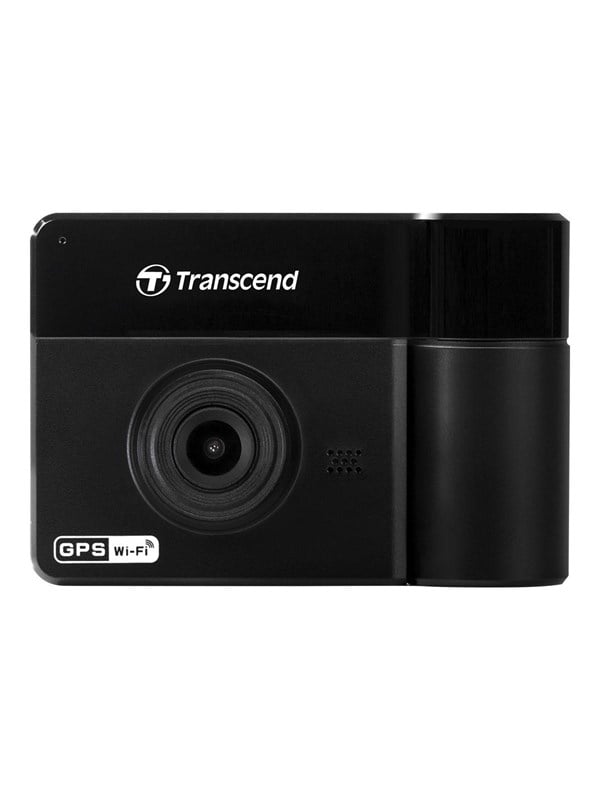 Transcend DrivePro 550