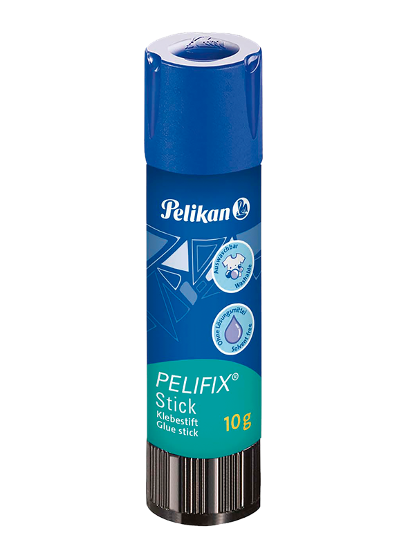 Pelikan PELIFIX Stick 10g 936/30 Tray(D.GB.F.NL.I.E.P.GR.PL)