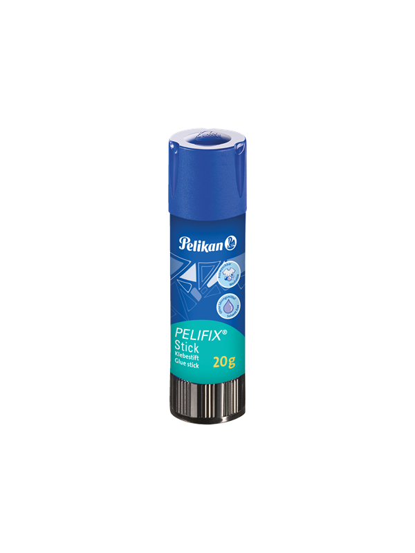 Pelikan PELIFIX Stick 20g 938/20 Tray(1 pcs.)