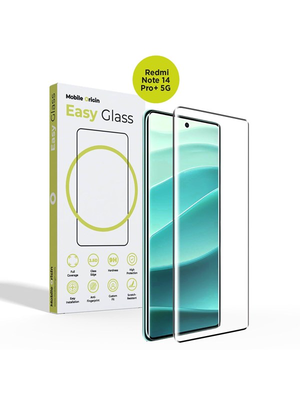 Mobile Origin EasyGlass Redmi Note 14 Pro+ 5G