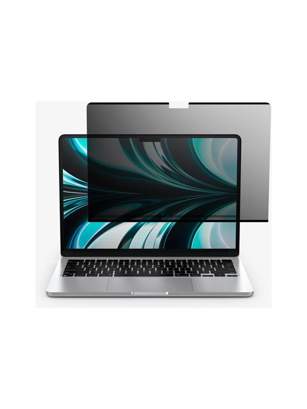 Spigen AFL06253 laptop accessoire Laptopschermbeschermer