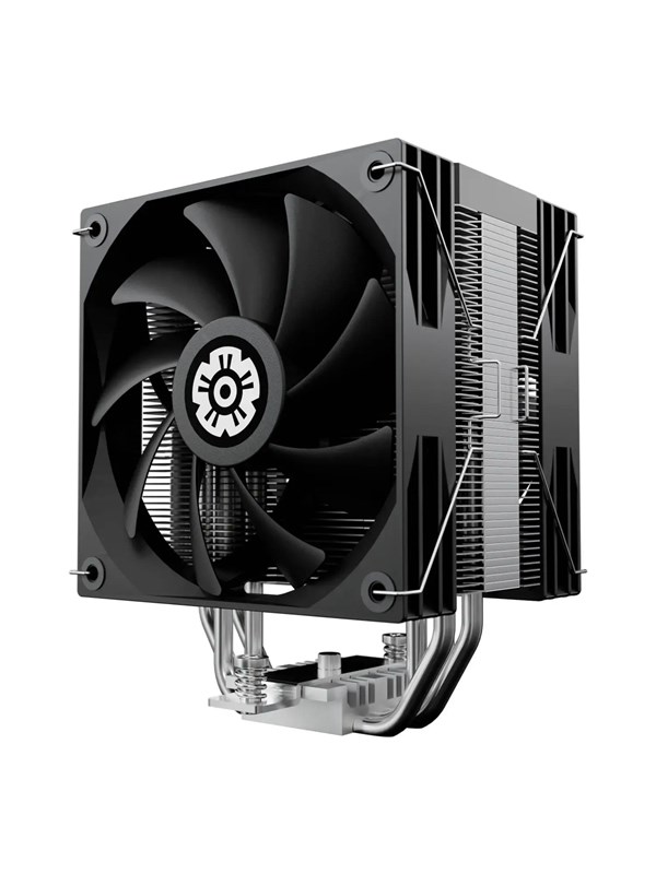 Enermax ETS-T41 - CPU luchtkoeler - Maximaal 25 dBA