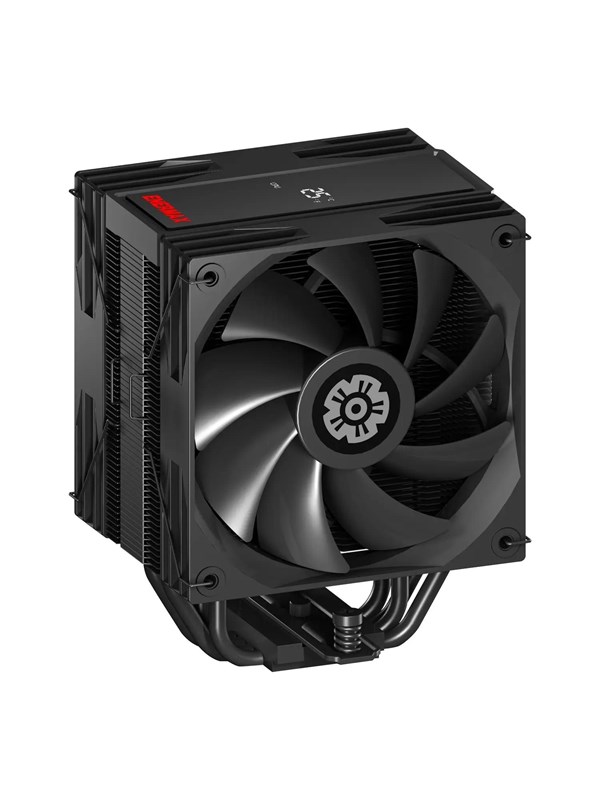 Enermax ETS-T41D - CPU luchtkoeler - Maximaal 25 dBA