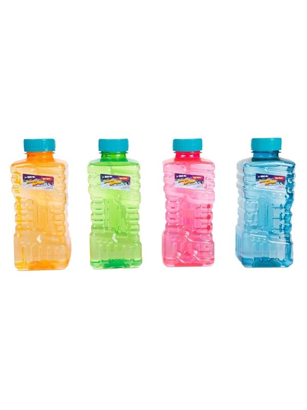 Toi-Toys Incredibubble Bubble Blower Square 500ml