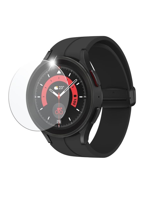 FIXED 2-Pack Protection Glass Samsung Galaxy Watch5 Pro 45mm