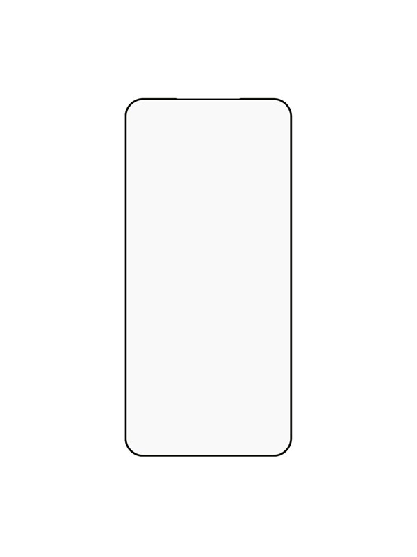 Vivanco Full Screen Tempred Glass Samsung Galaxy S25+/S24+