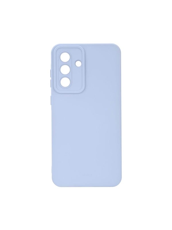 ONSALA Phone Case Samsung A56 5G Back Silicone Touch Summer Sky