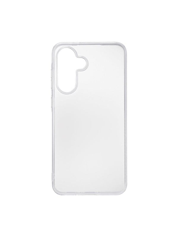 ONSALA Phone Case Samsung A36 5G TPU Transparent