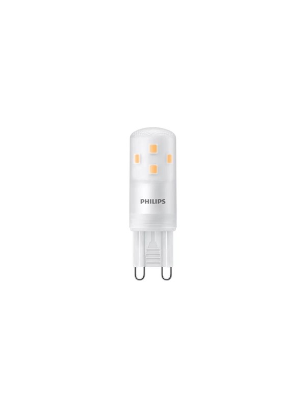 Philips LED spot Spot 2.7W/827 (25W) Dimmable G9