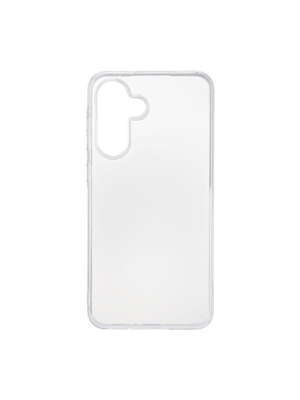 ONSALA Phone Case Samsung A56 5G TPU Transparent