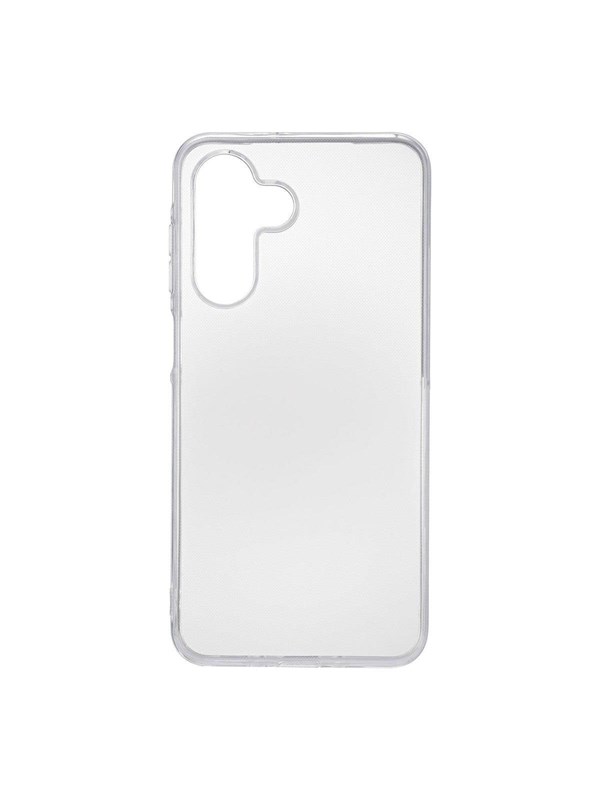 ONSALA Phone Case Samsung A26 5G TPU Transparent