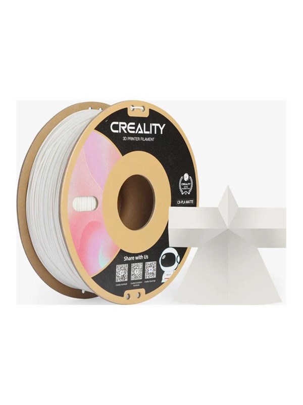 CREALITY CR-PLA Matte - White