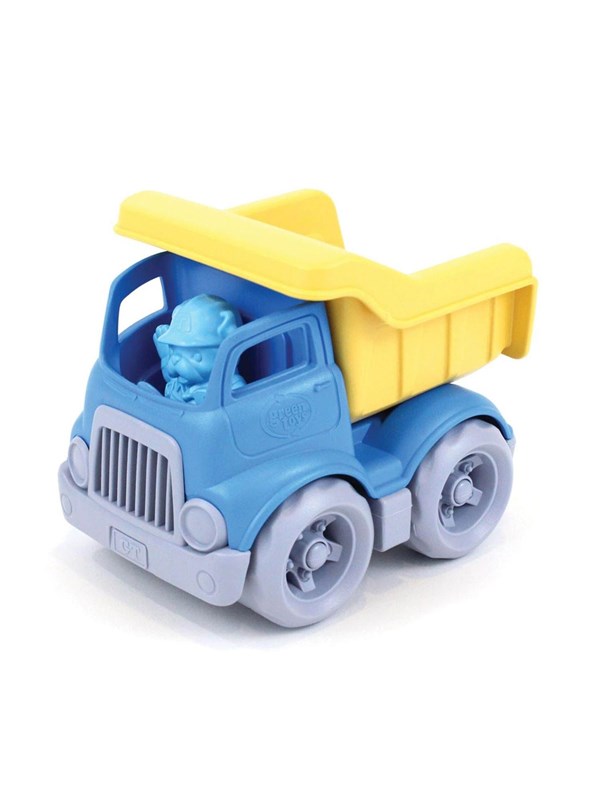 Green Toys Tipper truck