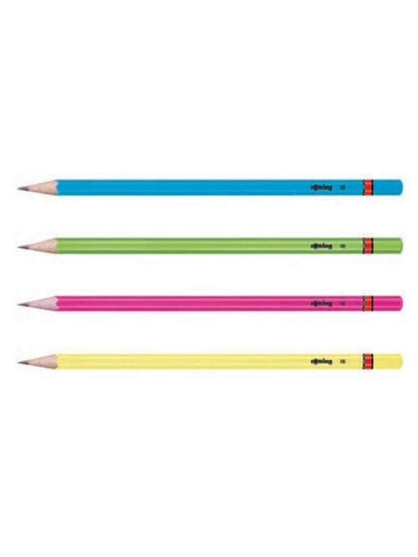Rotring 2090066 graphite pencil