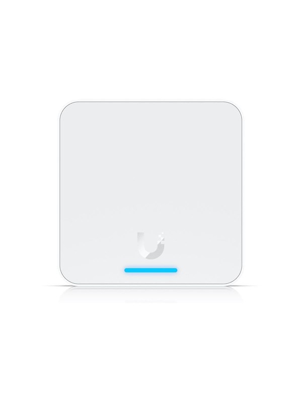 Ubiquiti UniFi - access control terminal - NFC Bluetooth 4.1 Mifare - white