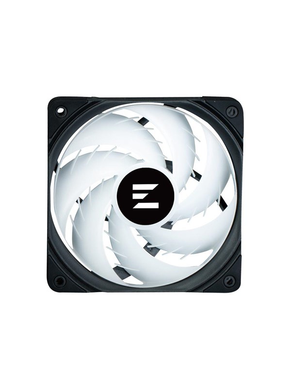 Zalman ZM AF120 ARGB - Case ventilator - 120mm - Black