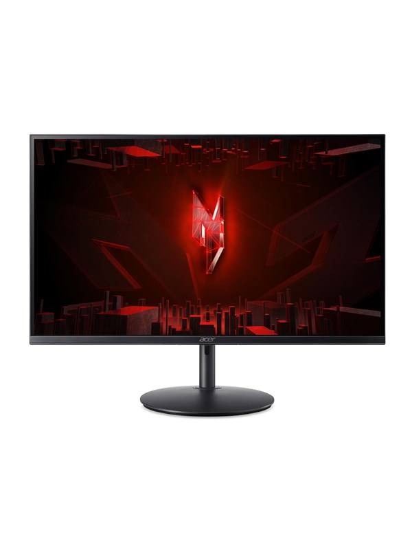 Acer Nitro XF0 XF240Y X1 computer monitor 60,5 cm (23.8") 1920 x 1080 Pixels Full HD LCD Zwart