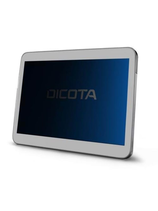 Dicota - screen privacy filter for tablet - landscape