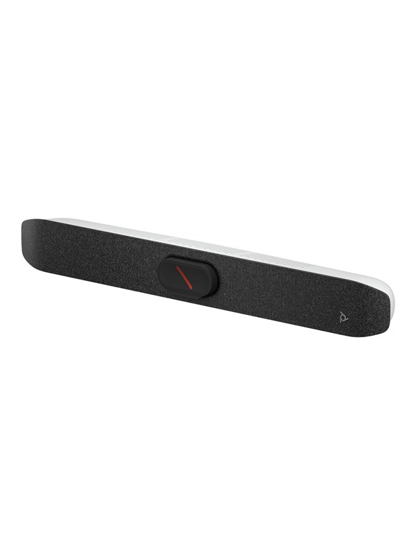 POLY Studio V12 USB videobar Zonder voeding