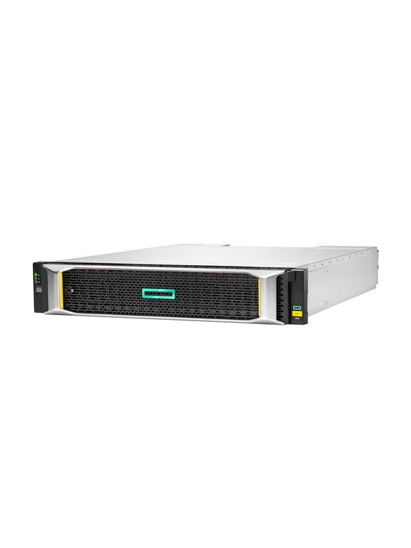 HP E Modular Smart Array 2060 12Gb SAS SFF Storage - 29 TB