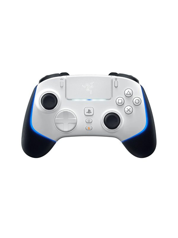 Razer Wolverine V2 Pro - White - Wireless Controller - PC