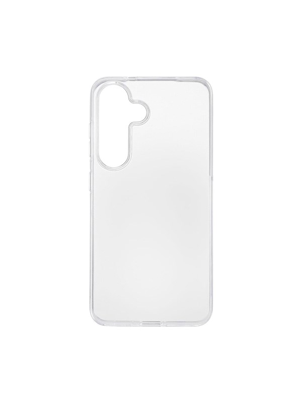 ONSALA Recycled Clear Case TPU Samsung S25 5G