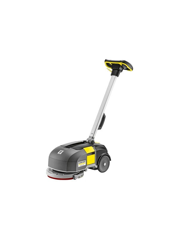 Kärcher Stofzuiger Professional 30/4 C Bp Pack