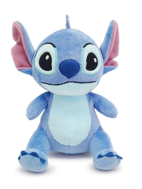 Disney Lilo And Stitch – Stitch Plush 15cm
