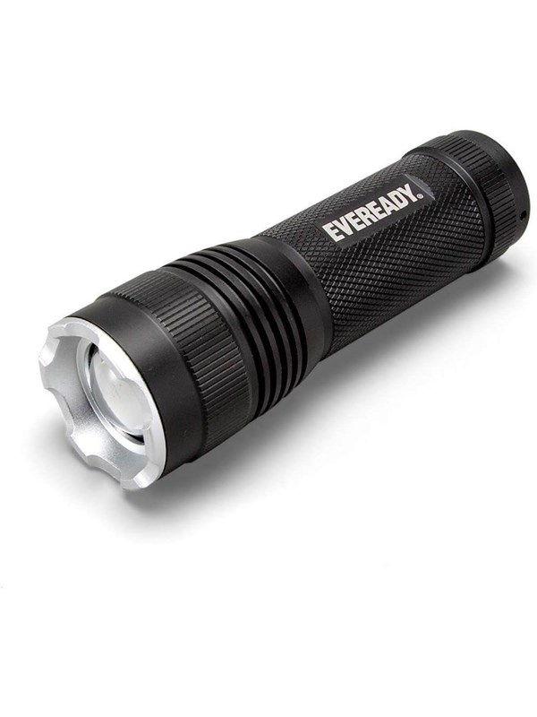 Energizer Eveready Tactical Light (300 Lumens)