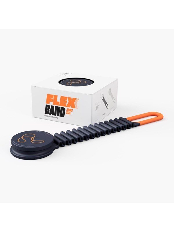 PLAYFINITY Flex Band Adult Size