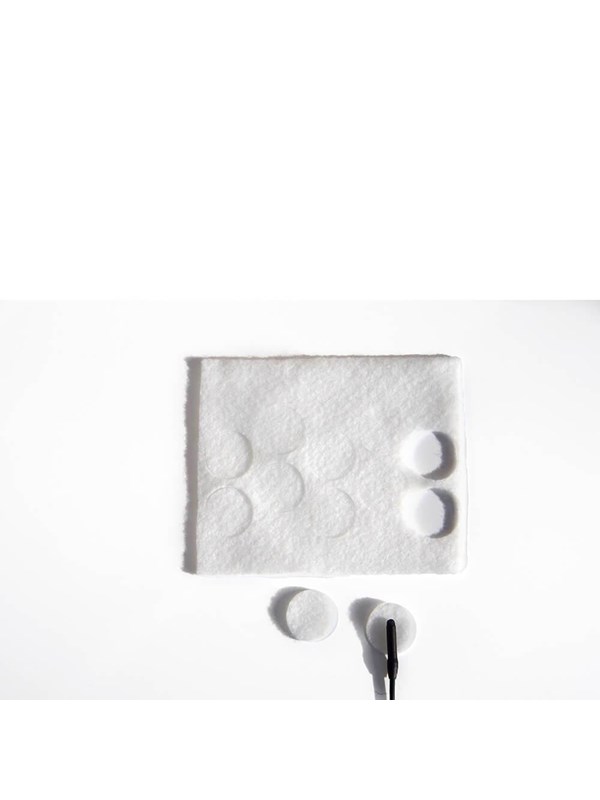 Rycote Undercovers Original White 30-Pack