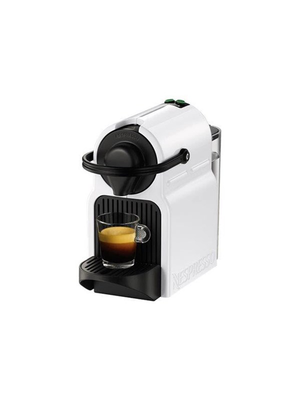 Krups Nespresso Inissia XN1001 Wit
