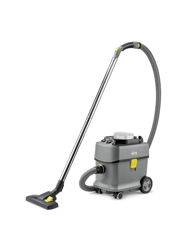 Kärcher Stofzuiger Karcher T 15/1 Bp
