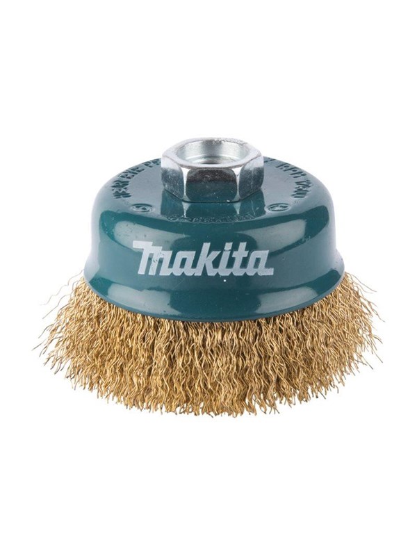 Makita D-39768 Wire Cup Brush