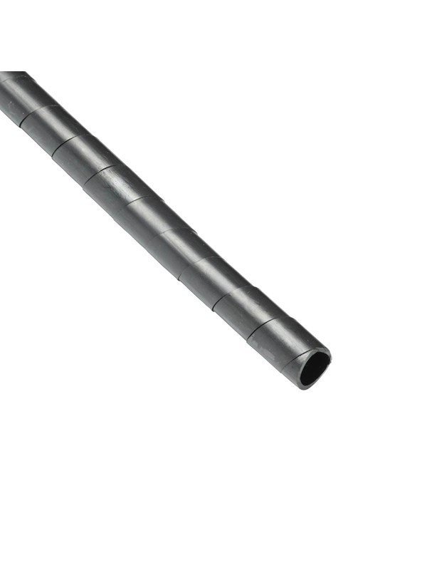 D-LINE Cable Tidy Wrap 2.5m 10-40mm Black