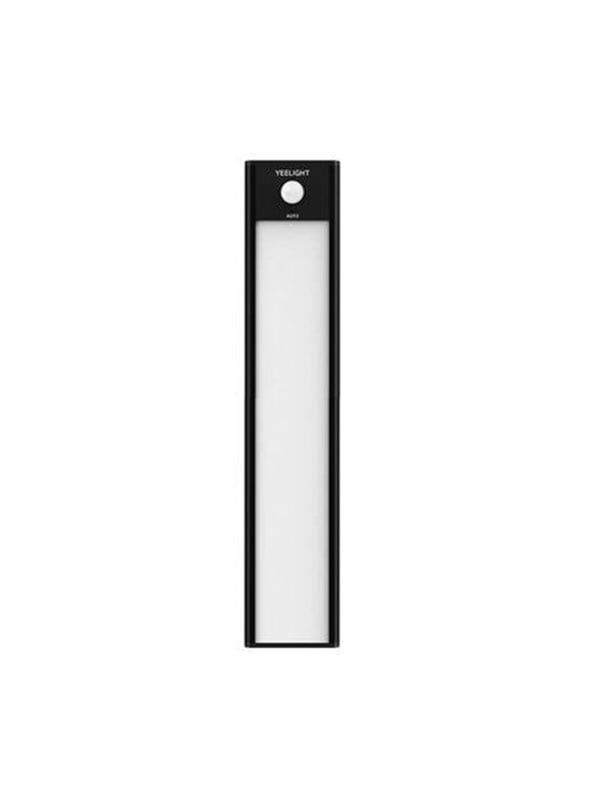 Yeelight Kast Sensorlamp A20 (20cm) --zwart 4000