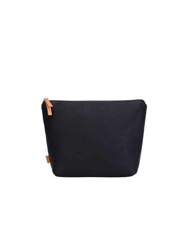 KUNGSBACKA Toiletry Bag Astrid Large Black