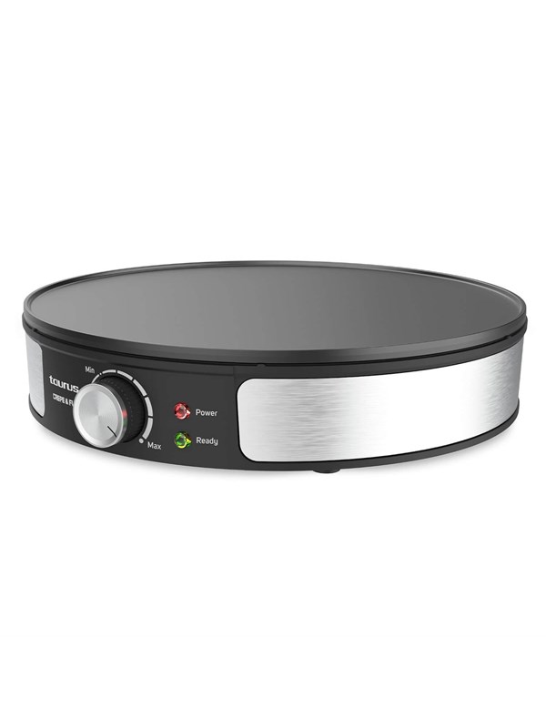 Taurus Crepe Maker 1000W