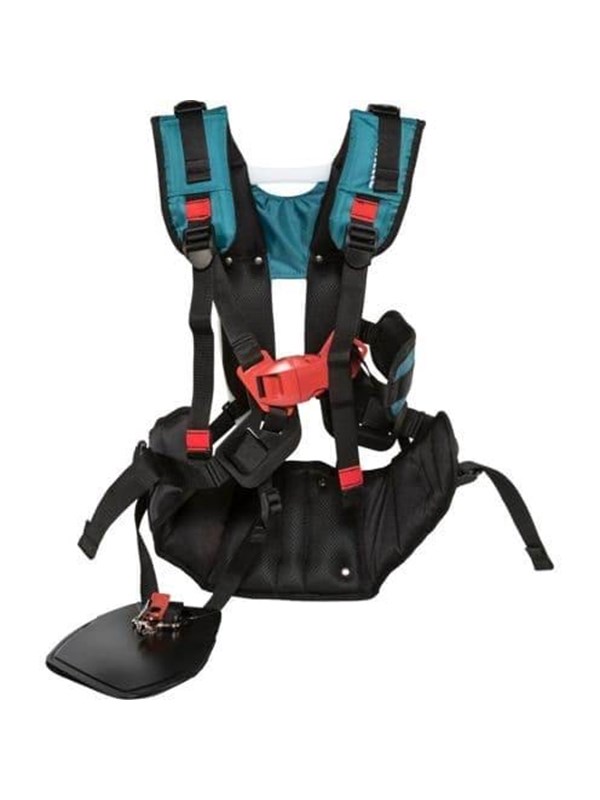 Makita H-harness For Brushcutter / Trimmer