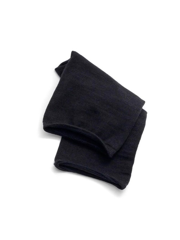 Rycote Nano-Shield Sock Merino Wool Black Size A