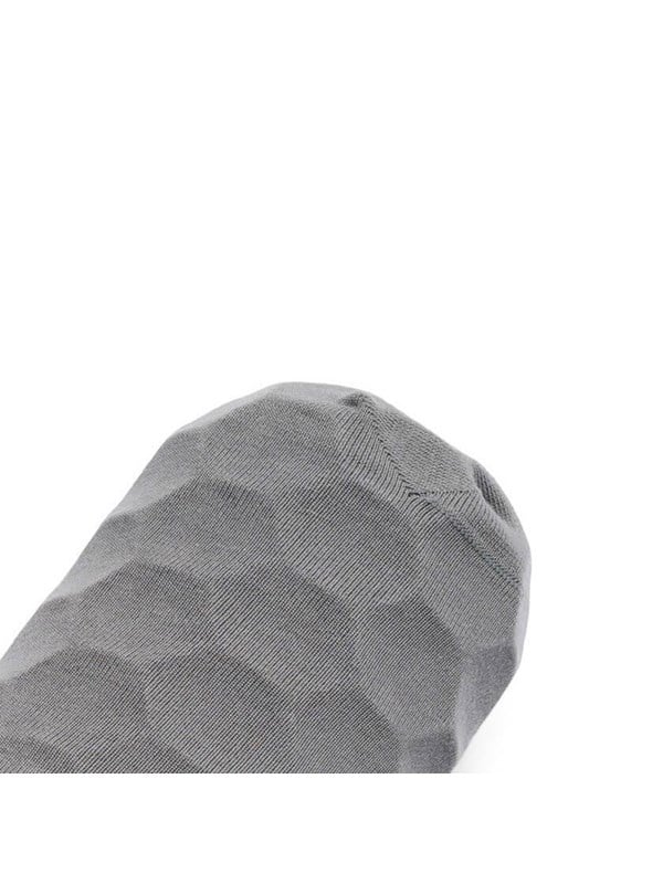 Rycote Nano-Shield Sock Cotton Light Grey Size C