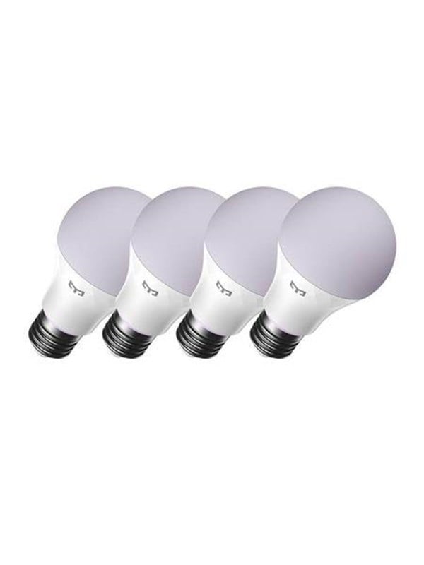 Yeelight Smart E27 - 4 Pack