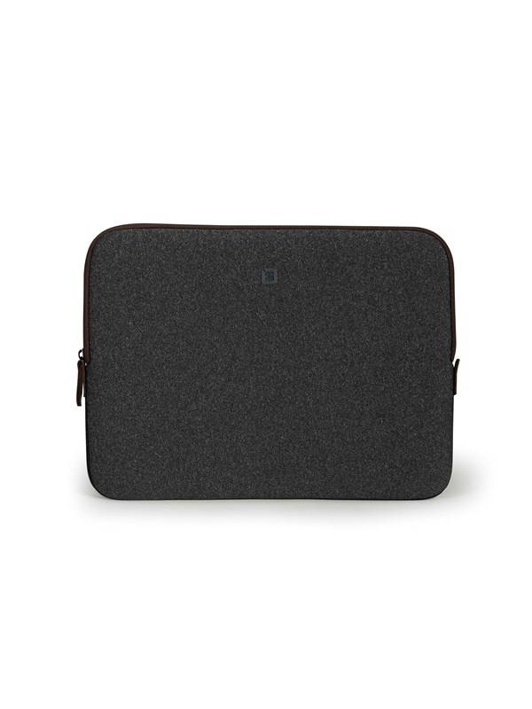 Dicota Urban Hoes voor Laptop 12" | Grijs