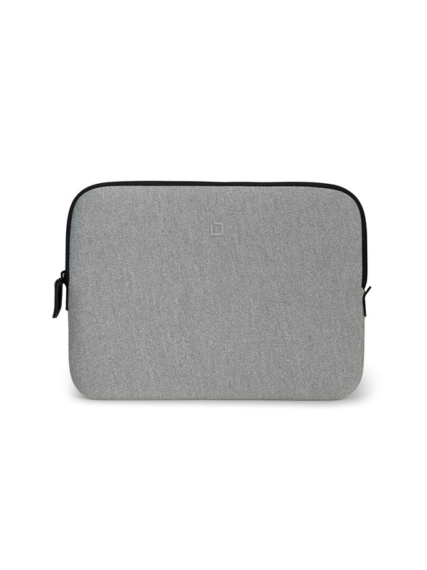 Dicota Urban Hoes voor Laptop 12" | Grijs