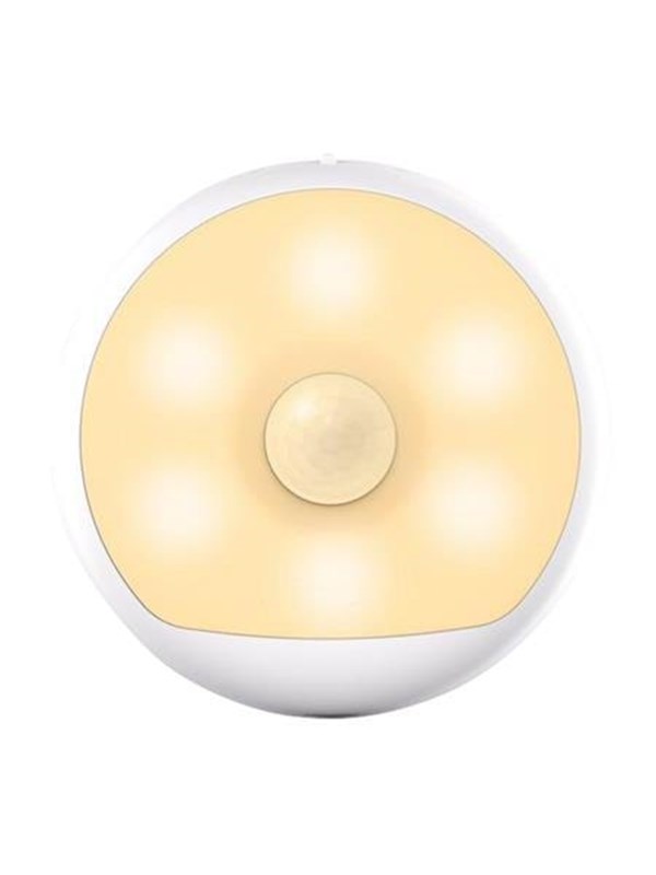 Yeelight Nachtlampje met Bewegingssensor