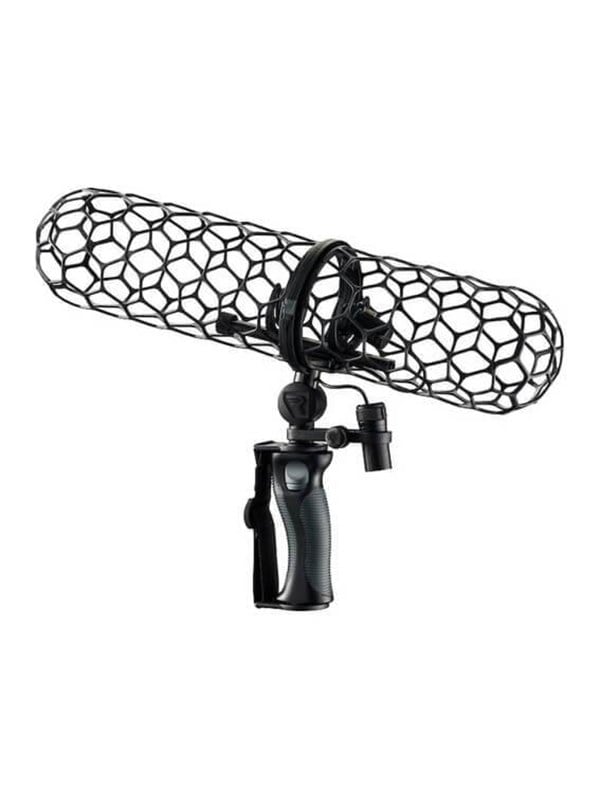 Rycote Nano-Shield Kit NS5-DC